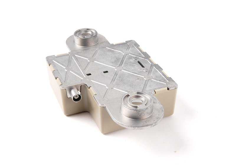Antenne d'urgence GSM OEM 65206935024 pour BMW E88, E90, E91, E92, E93, E60, E61, F07, F10, F11, F18, E63, E64, F12, F13, E65, E66, F01, F02, F04 E71 E72, E89. BMW d'origine.