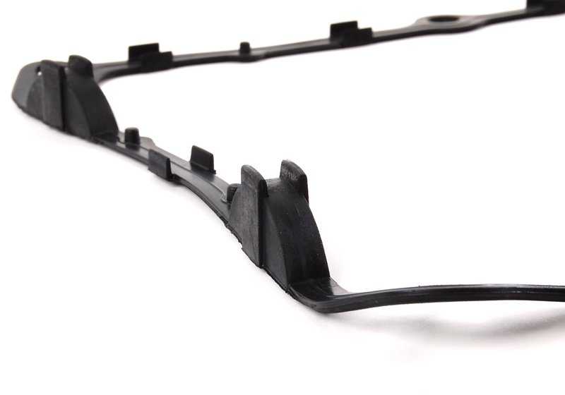Juego de juntas de tapa de balancines OEM 11120034106 para BMW E36 y E34 con motor M50. Compatible con modelos 320i. Original BMW.