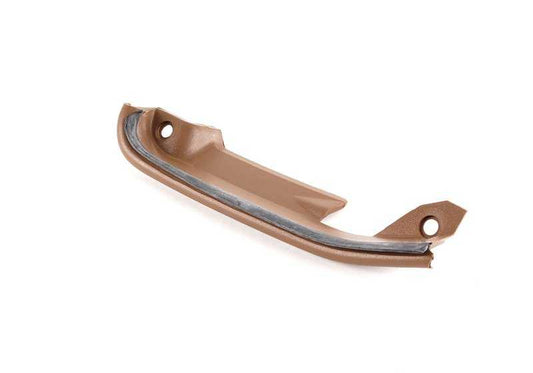 Couverture droite OEM 51178205048 pour BMW E36. BMW d'origine.