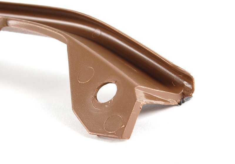 Cubierta derecha OEM 51178205048 para BMW E36. Original BMW.