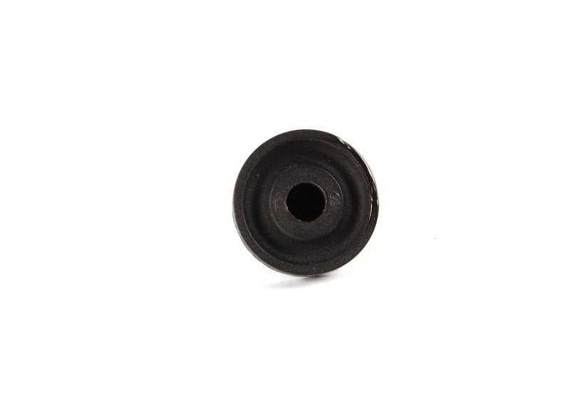 Tuerca de inserción OEM 51188242692 para BMW E39 y MINI R50, R52, R53. Pieza de ajuste para maletero y cierre. Original MINI y BMW.