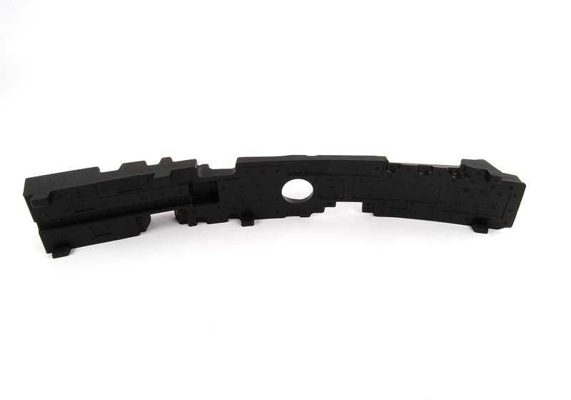 Amortiguador delantero derecho OEM 51117178084 para BMW E60 y E61. Original BMW.