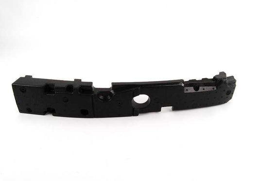 Moldura delantera izquierda OEM 51117178083 para BMW Serie 5 E60 LCI, E61 LCI. Original BMW.