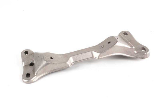 Soporte de transmisión OEM 22312229198 para BMW E46. Pieza original BMW.