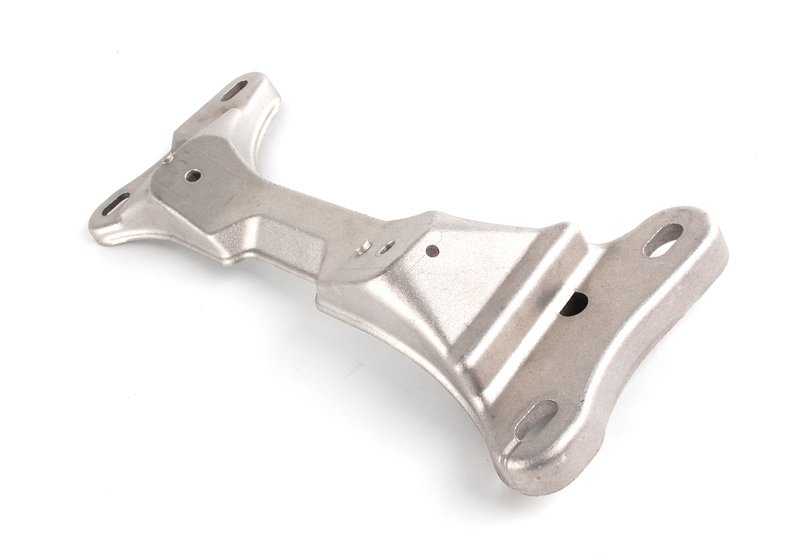 Soporte de transmisión OEM 22312229198 para BMW E46. Pieza original BMW.