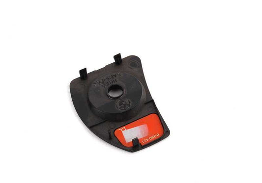 Interruptor de luz OEM 61318360431 para BMW Serie 3 E36 (316i, 318i, 318tds, 318ti) y más. Original BMW.