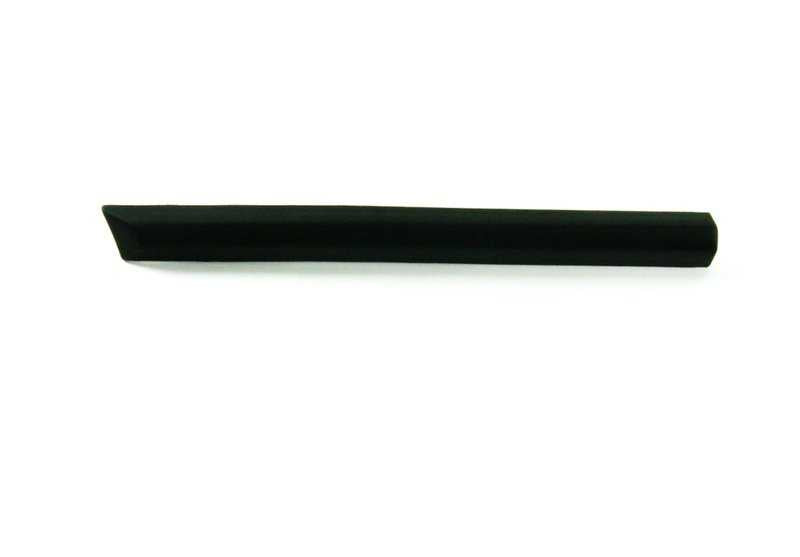 Listón parachoques lateral delantero izquierdo OEM 51131977603 para BMW Serie 3 E36 (316i, 318i, 318is). Original BMW.