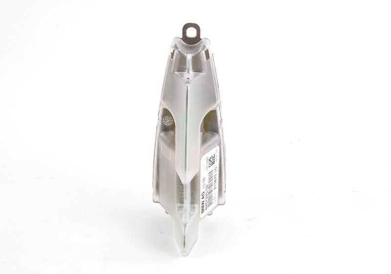 OEM ceiling antenna 65206957345 for BMW E60, E60N, E61, E61N, E65 and E66. Original BMW. Ideal to improve the GPS signal, radio or telephone in your vehicle.