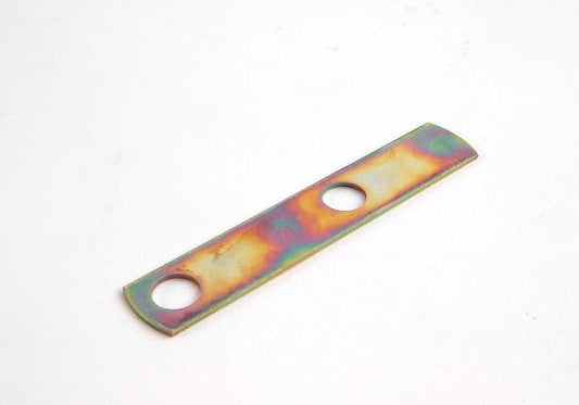 Spacer for BMW 5 Series E28, 6 Series E24, 7 Series E23 (OEM 12311278163). Original BMW.