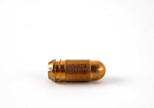 Throttle Adjustment Screw OEM 13541308581 for BMW E30, E28, E34, E24. Original BMW.