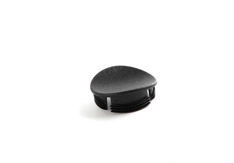 Capeur intérieur Poignée de porte droite 51417053792 pour BMW Z4 E85 et E86 Tous les modèles compatibles. BMW d'origine.