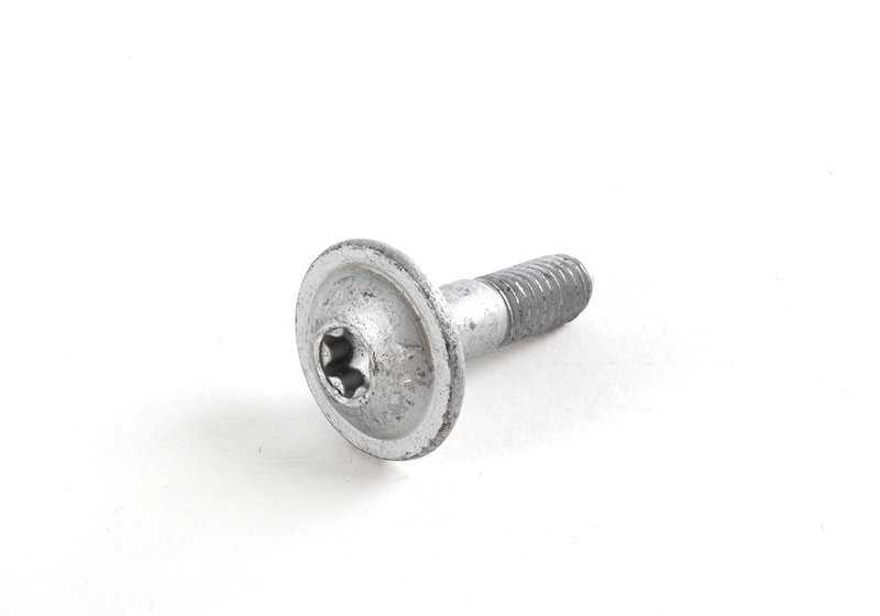 Tornillo Torx OEM 07149159885 para BMW E63, E64, E65, E66. Original BMW.