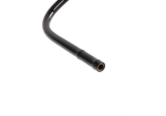 Tubo de ventilação OEM 17111712356 para BMW E34, E32. BMW original.