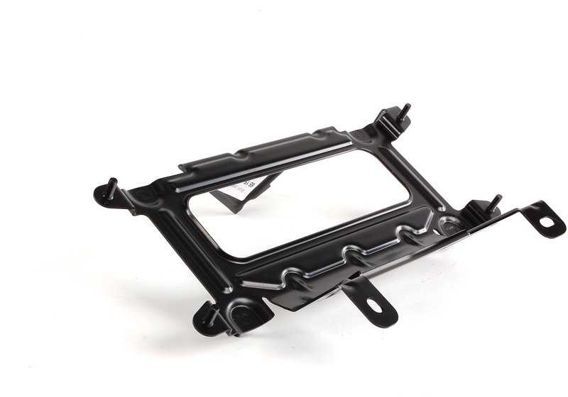 Soporte Unidad de Control para BMW F01, F02, F04 (OEM 65159153136). Original BMW