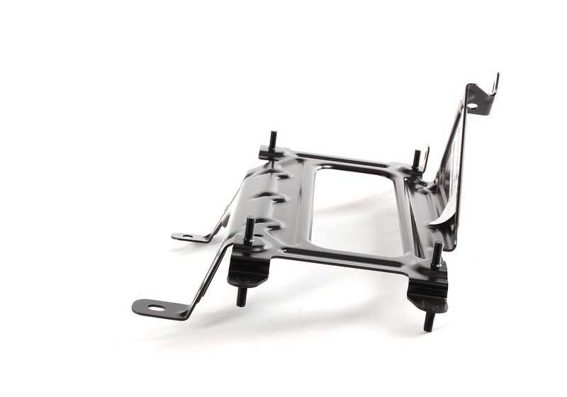 Soporte Unidad de Control para BMW F01, F02, F04 (OEM 65159153136). Original BMW