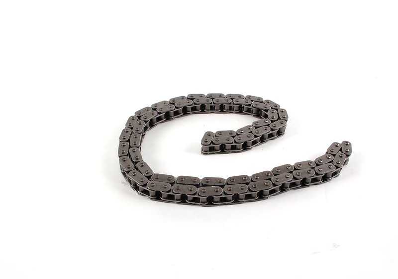 Cadena de distribución OEM 11311734392 para BMW E36, E46, E34, Z3. Compatible con motores M43 en modelos 316i. Repuesto original BMW.