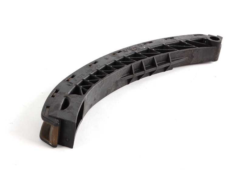 Guía cadena distribución OEM 11311435970 para BMW E36 316i {BE11, BE12, BE21, BE22, CA71, CA72, CA81, CA82, CE11, CH11}. Original BMW.