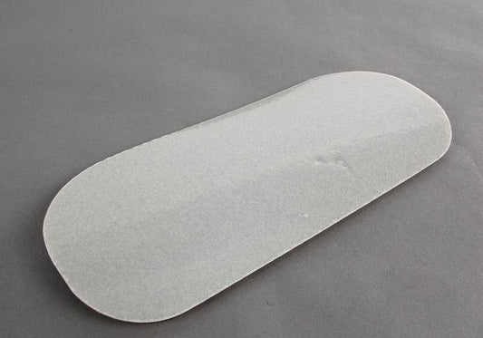 Vibration damper for BMW 3 Series E36 (OEM 71111182316). Original BMW