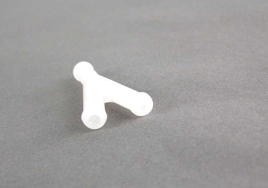 OEM -Verteilungsstecker 6161378617 für BMW E30, E36, E90, E91, E24, E32, E38, F15, F85, E72, F16, F86, Z3. Kompatibel mit Reinigungs- und Lüftungssystemen. Original BMW.