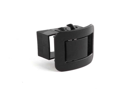 Tampa Isofix para BMW 5 E39 Series (OEM 52207053140). BMW original