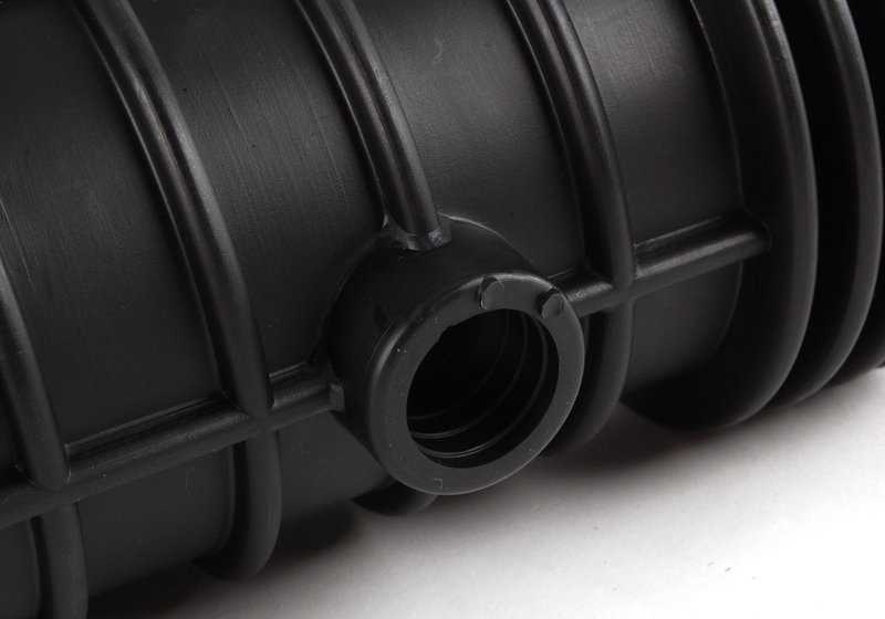 Colector de admisión OEM 13541272472 para BMW E28, E24, E23. Original BMW.