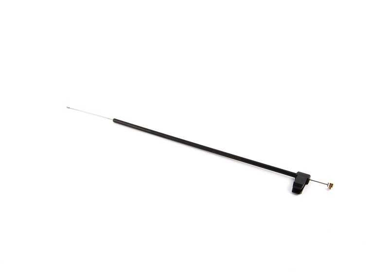Câble de commande de température OEM 64518397725 pour BMW Z3 E36 (modèles 1,8, 1,9 et 2.0 avec M43, M44 et M52). BMW d'origine.