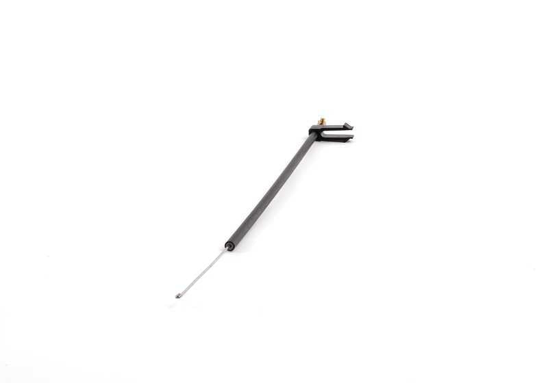 Câble de commande de température OEM 64518397725 pour BMW Z3 E36 (modèles 1,8, 1,9 et 2.0 avec M43, M44 et M52). BMW d'origine.