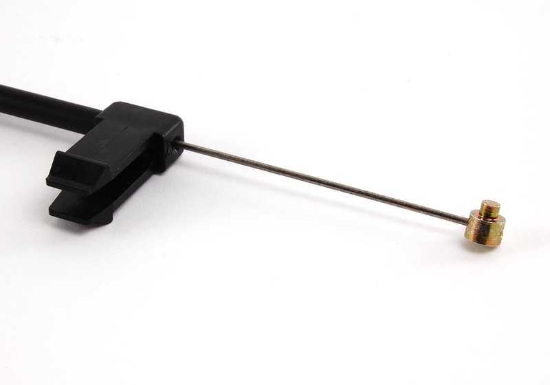 Câble de commande de température OEM 64518397725 pour BMW Z3 E36 (modèles 1,8, 1,9 et 2.0 avec M43, M44 et M52). BMW d'origine.