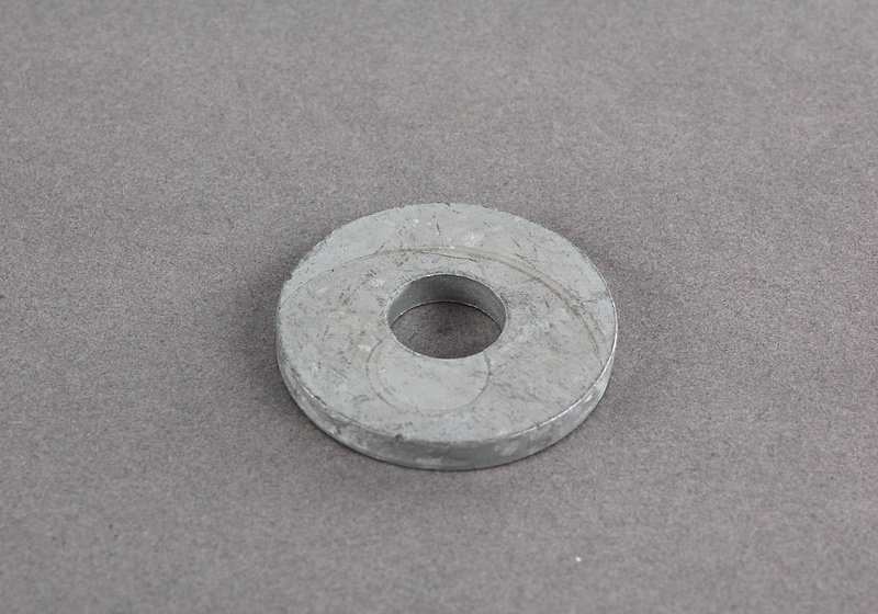 Arandela transmisión OEM 26117572710 para MINI Countryman R60, Paceman R61, BMW 3' E21, E30, E36, E46, 5' E28, E34, E39, E60, E61, 6' E24, E63, 7' E32, E38, X3 E83, X5 E53, Z4 E85… y más. Original BMW y MINI.