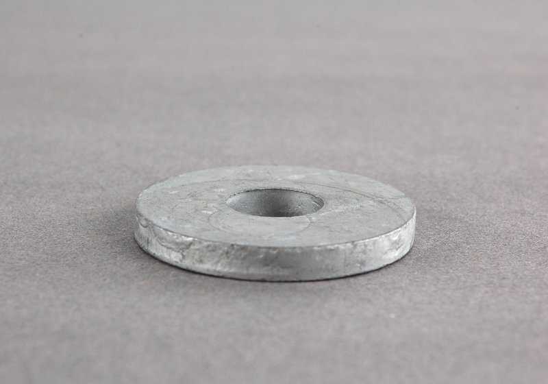 Arandela transmisión OEM 26117572710 para MINI Countryman R60, Paceman R61, BMW 3' E21, E30, E36, E46, 5' E28, E34, E39, E60, E61, 6' E24, E63, 7' E32, E38, X3 E83, X5 E53, Z4 E85… y más. Original BMW y MINI.