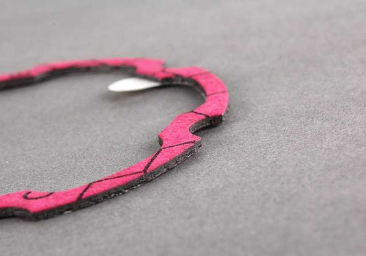 Arandela de sellado OEM 26111229503 para BMW E36, E46, E34, E39, E32, E38, E31, E53, E85, E86, E52. Original BMW.