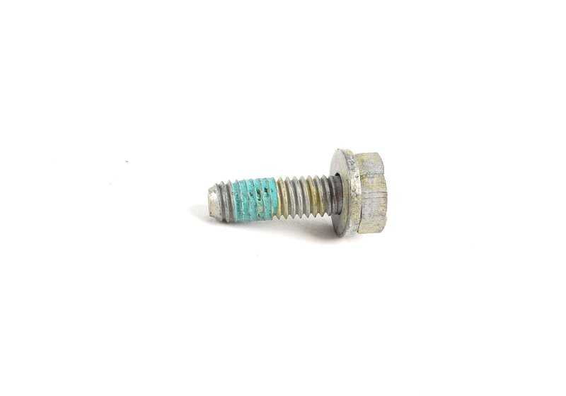 Vis hexagonale avec OEM 11131439736 Renque pour BMW E39, E38, E31, E53, E52. BMW d'origine.