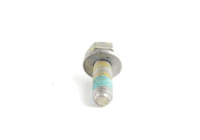 Vis hexagonale avec OEM 11131439736 Renque pour BMW E39, E38, E31, E53, E52. BMW d'origine.