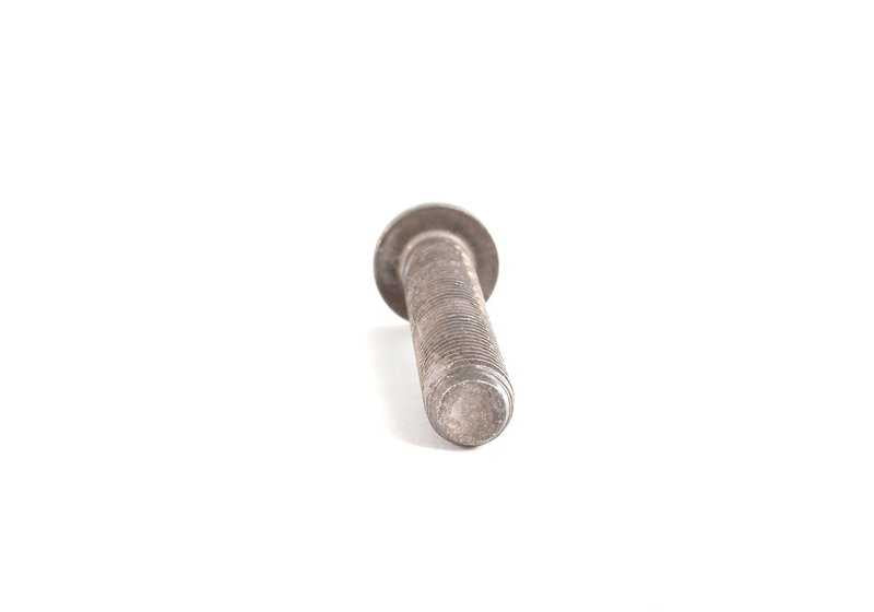 Tornillo exterior Torx OEM 11287530315 para BMW E81, E82, E87, E88, E90, E91, E92, E93, E60, E61, F10, F11, E63, E64, E65, E66, F01, F02, E84, E83, F25, E70, E85, E86, E89. Original BMW.
