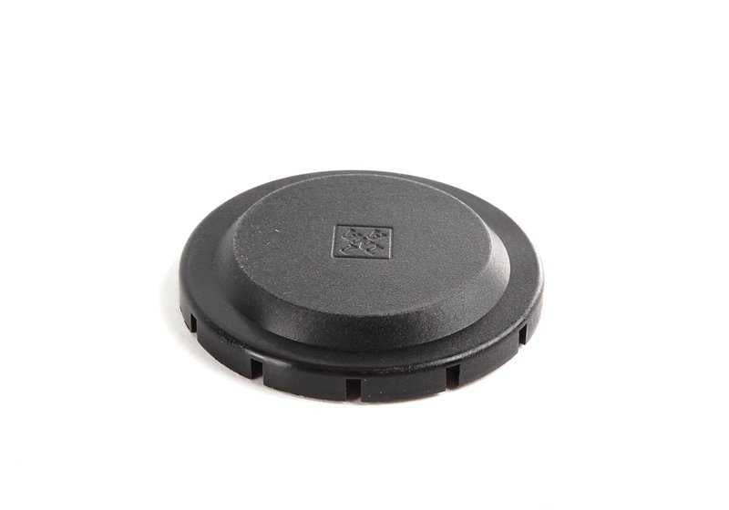 Tappo protettivo per BMW Serie 1, E81, E82, E87, E87N, E88, Serie 2, F22, F23, F87, G87, Serie 3, E90, E91, E92, F30, F31, G20, G21, G80, Serie 4, F32, F33, F36, G82, Serie 5, E60, E61, F07, F10, F11, Serie 6, F06, F12, F13, Serie 7, F01, F02, G12, X1 E84
