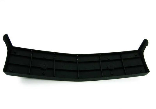 Base for BMW (OEM 51118397512). Genuine BMW