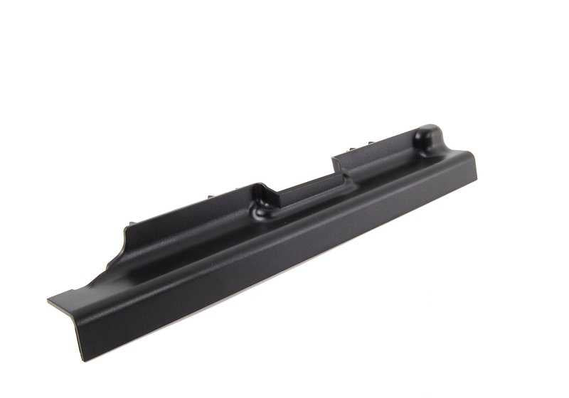 Embels Embels Right Seat lane 52107118502 for BMW E81, E82, E87, E88, E90, E91, E92, E84, F25, F26. Original BMW.