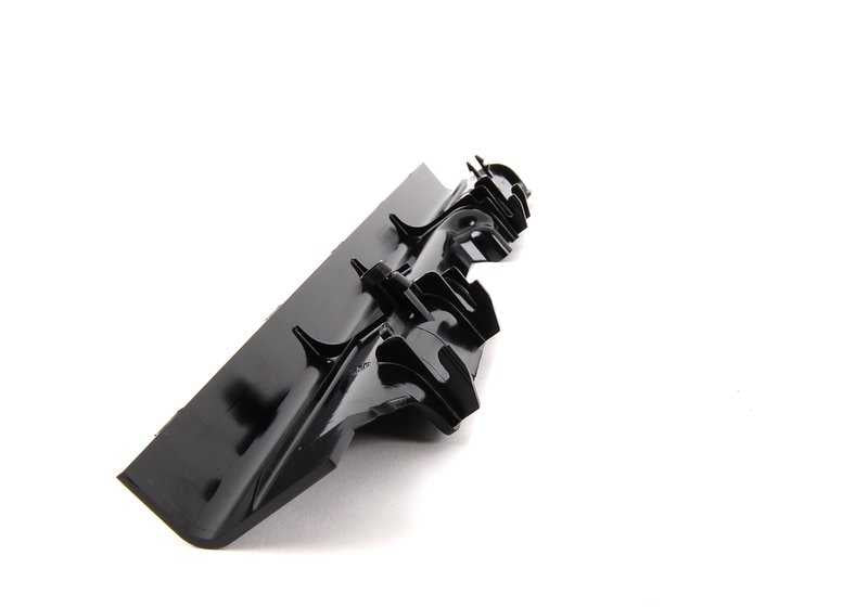 Embels Embels Right Seat lane 52107118502 for BMW E81, E82, E87, E88, E90, E91, E92, E84, F25, F26. Original BMW.