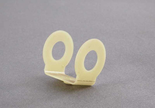 OEM spacer piece 41611913895 for BMW 5 Series E34 (518g, 518i) and more. Genuine BMW.