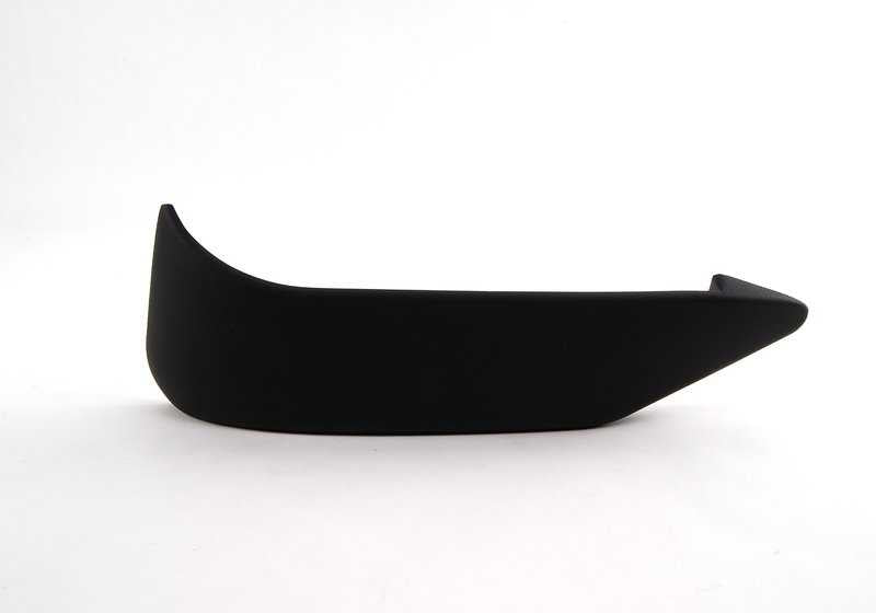 Bolsillo puerta derecha OEM 51422258722 para BMW E36 (316i CA38, CA48, CA71, CA72, CA81, CA82, CE11, CE12, CE21, CE22) modelos de 1991 a 1999. Original BMW.