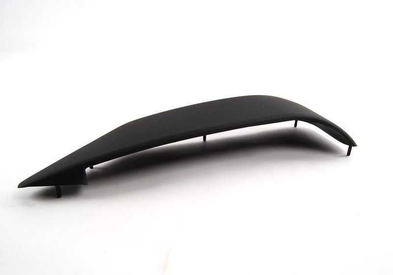 Bolsillo puerta derecha OEM 51422258722 para BMW E36 (316i CA38, CA48, CA71, CA72, CA81, CA82, CE11, CE12, CE21, CE22) modelos de 1991 a 1999. Original BMW.