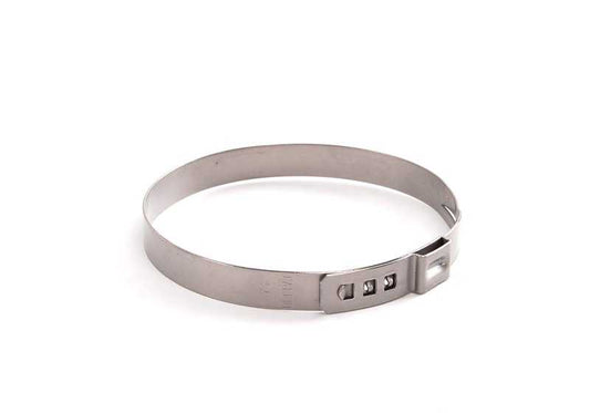 Abrazadera de manguera OEM 11617830306 para BMW E36, E46, Z3. Original BMW.