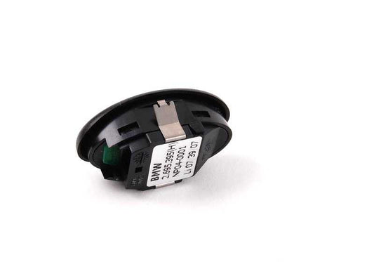Einstellung der Breite der Breite links für BMW E46, E63 (OEM 52102695395). Original BMW