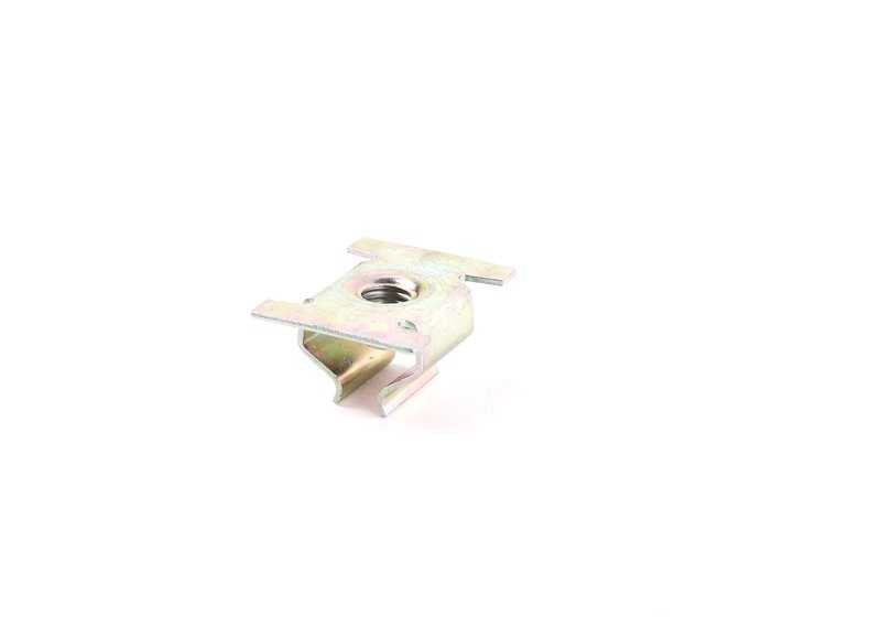 Roundez-le de la pression OEM 07147143447 pour BMW (E81, E87, E90, E91, E92, E93, F10, E70, E71, E72). BMW d'origine.