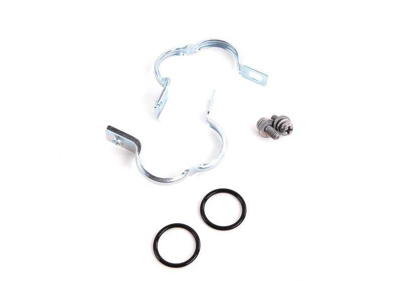 OEM -Heizkühler 64119123506 für BMW E81, E82, E87, E88, E90, E91, E92, E93, E84. Original BMW.