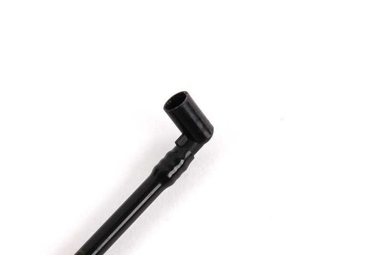 Tubo de lavagem intensiva para BMW 5 E39 Series (OEM 61608364209). BMW original.