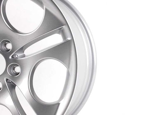 Alloy wheels Ellipsoid style 107 OEM 36116758193 for BMW E85, E86 (Z4). Original BMW.