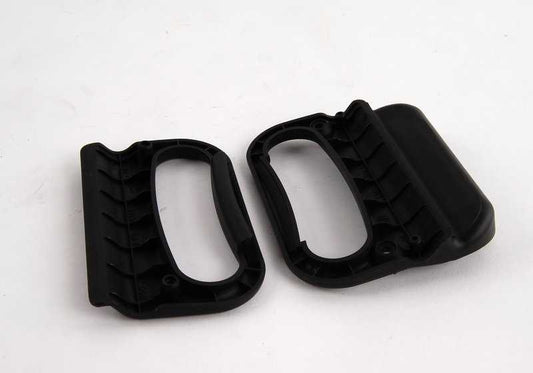 ASA per la serie BMW 3 E46 (OEM 51477046771). BMW originale