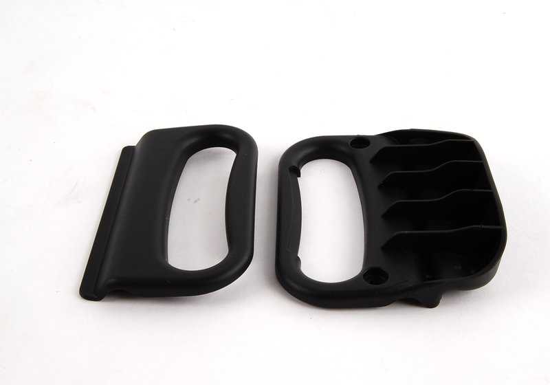 ASA für BMW 3 E46 -Serie (OEM 51477046771). Original BMW