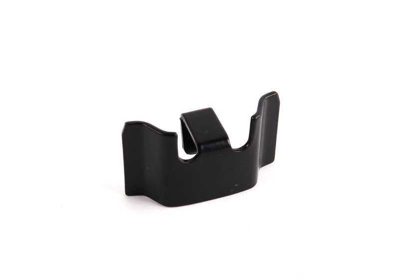 Clip de sujeción OEM 51131859958 para BMW E24. Pieza original BMW. Ideal para molduras laterales, puertas y embellecedores.